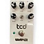 Used Wampler TCD Effect Pedal