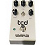 Used Wampler TCD Pedal