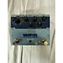 Used Wampler Used Wampler TERRAFORM Effect Pedal