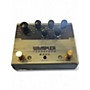 Used Wampler TERRAFORM Effect Pedal
