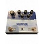 Used Wampler TERRAFORM Effect Pedal