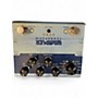 Used Wampler TERRAFORM Effect Pedal