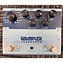 Used Wampler Used Wampler TERRAFORM Effect Processor