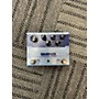 Used Wampler Used Wampler TERRAFORM Effect Processor