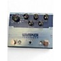 Used Wampler TERRAFORM Effect Processor