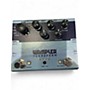 Used Wampler TERRAFORM Pedal