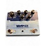 Used Wampler TERRAFORM Pedal