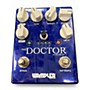 Used Wampler THE DOCTOR Effect Pedal