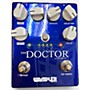 Used Wampler THE DOCTOR Effect Pedal