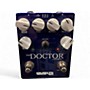 Used Wampler THE DOCTOR Effect Pedal
