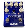 Used Wampler THE DOCTOR LO FI DELAY Effect Pedal