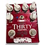 Used Wampler THIRTY SOMETHING Effect Pedal