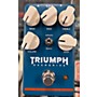 Used Wampler Used Wampler TRIUMPH OVERDRIVE Effect Pedal