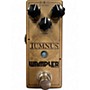 Used Wampler TUMNUS Effect Pedal