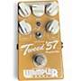 Used Wampler TWEED 57 Effect Pedal