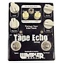 Used Wampler Tape Echo Effect Pedal