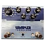 Used Wampler Terraform Effect Pedal