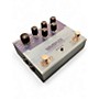 Used Wampler Terraform Effect Pedal