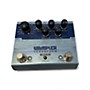 Used Wampler Terraform Effect Pedal