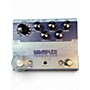 Used Wampler Terraform Effect Pedal