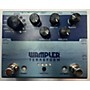 Used Wampler Used Wampler Terraform Effect Processor