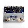 Used Wampler Terraform Effect Processor