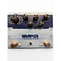 Used Wampler Terraform Effect Processor
