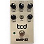 Used Wampler The Compulsion Drive (tcd) Effect Pedal