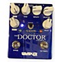 Used Wampler The Doctor Lo Fi Delay Effect Pedal