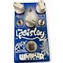 Used Wampler The Paisley Drive Effect Pedal