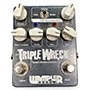 Used Wampler Triple Wreck Effect Pedal