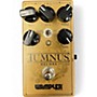Used Wampler Tumnus Deluxe Effect Pedal
