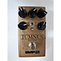 Used Wampler Used Wampler Tumnus Deluxe Overdrive Effect Pedal