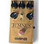 Used Wampler Used Wampler Tumnus Deluxe Overdrive Effect Pedal