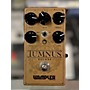 Used Wampler Used Wampler Tumnus Deluxe Overdrive Effect Pedal