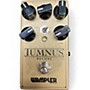 Used Wampler Used Wampler Tumnus Deluxe Overdrive Effect Pedal