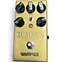 Used Wampler Used Wampler Tumnus Deluxe Overdrive Effect Pedal