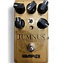 Used Wampler Used Wampler Tumnus Deluxe Overdrive Effect Pedal