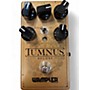 Used Wampler Used Wampler Tumnus Deluxe Overdrive Effect Pedal