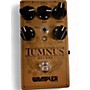 Used Wampler Used Wampler Tumnus Deluxe Overdrive Effect Pedal