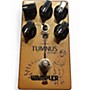 Used Wampler Used Wampler Tumnus Deluxe Overdrive Effect Pedal