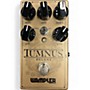 Used Wampler Tumnus Deluxe Overdrive Effect Pedal