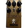 Used Wampler Tumnus Deluxe Overdrive Effect Pedal