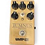 Used Wampler Tumnus Deluxe Overdrive Effect Pedal