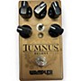 Used Wampler Tumnus Deluxe Overdrive Effect Pedal