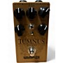 Used Wampler Tumnus Deluxe Overdrive Effect Pedal
