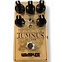 Used Wampler Tumnus Deluxe Overdrive Effect Pedal