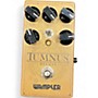 Used Wampler Tumnus Deluxe Overdrive Effect Pedal
