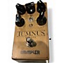 Used Wampler Tumnus Deluxe Overdrive Effect Pedal
