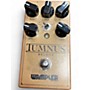Used Wampler Tumnus Deluxe Overdrive Effect Pedal